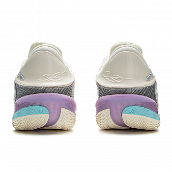 ABAV015-4 Кроссовки баскетбольные Wade 808 5 Ultra бежевый